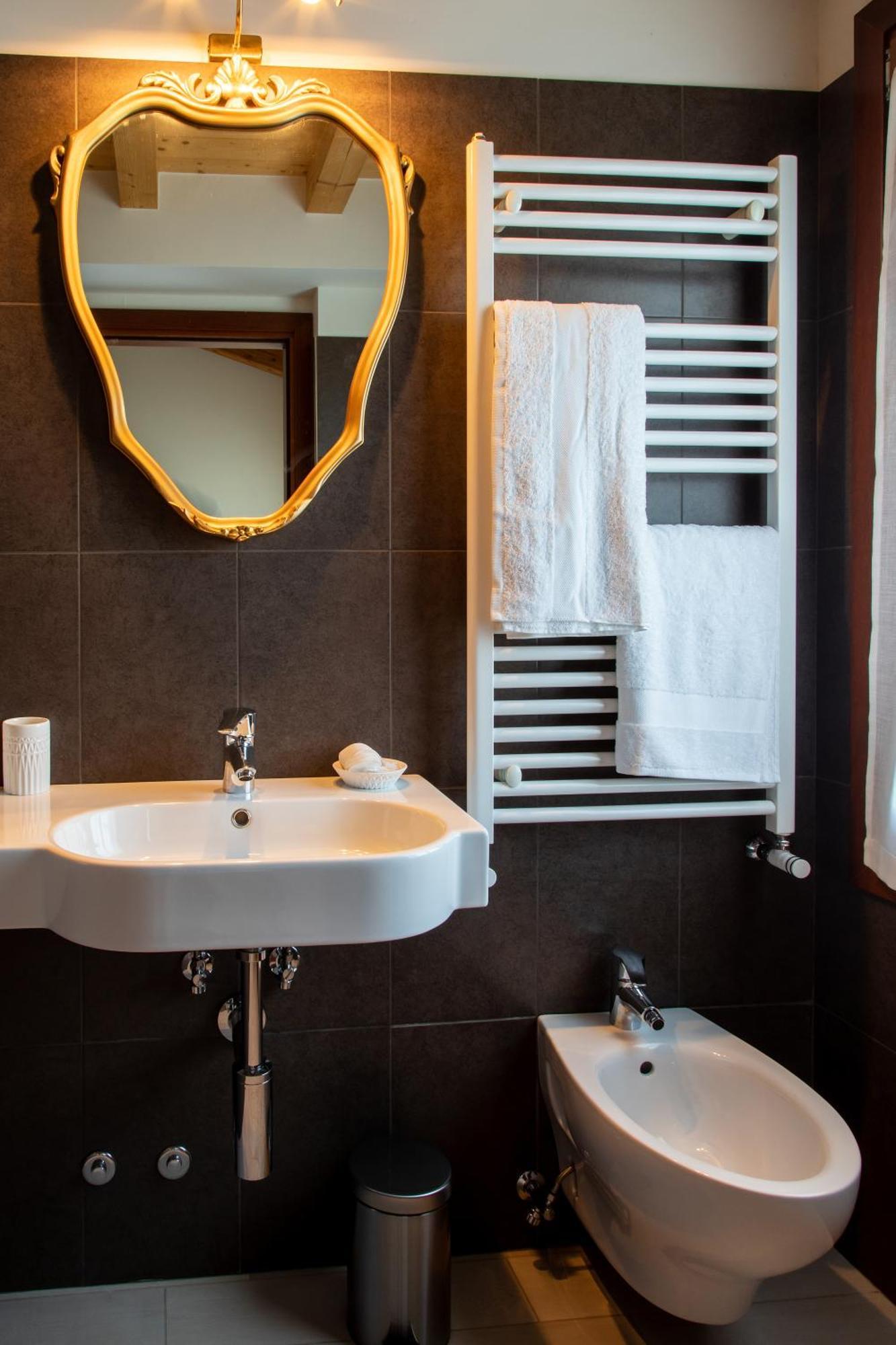 Agriturismo Da Zeffi Spresiano Habitación foto