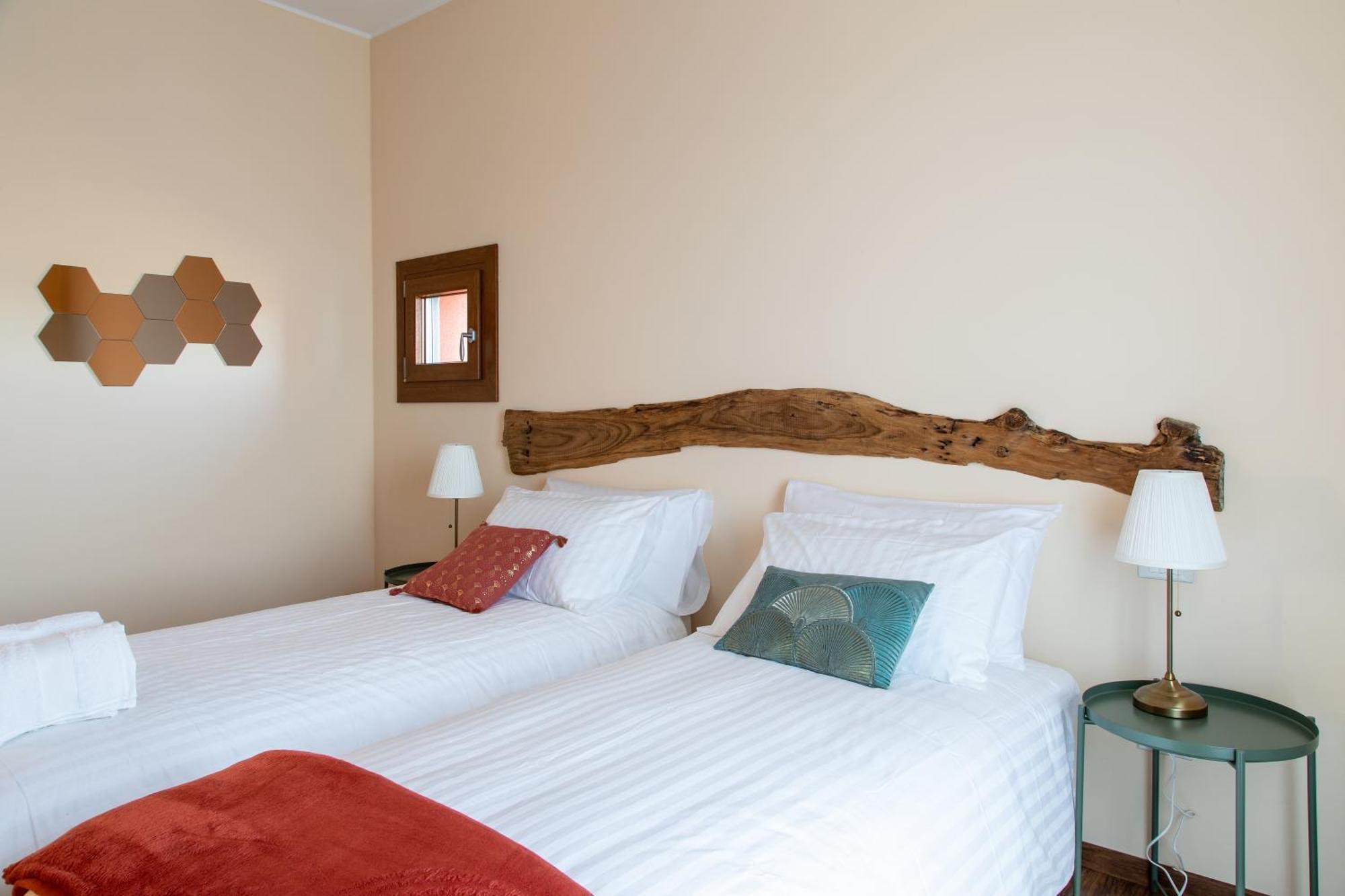 Agriturismo Da Zeffi Spresiano Habitación foto